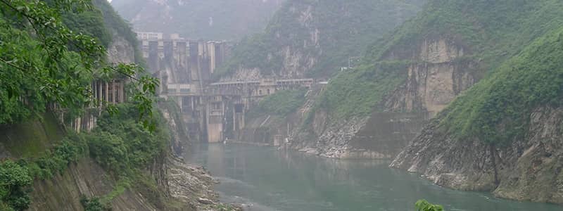 固体液体射流器