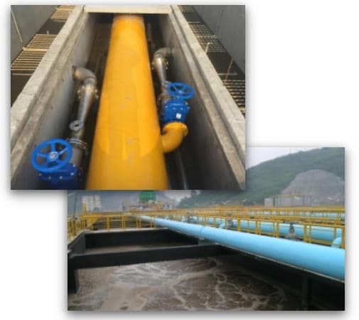 水利/物料投加射流器
