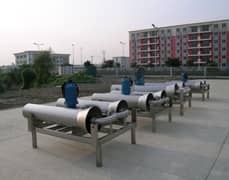 纯氧曝气