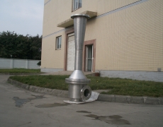 泥沙输送射流器