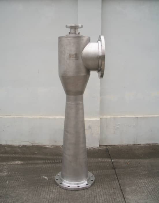 喷射洗涤器